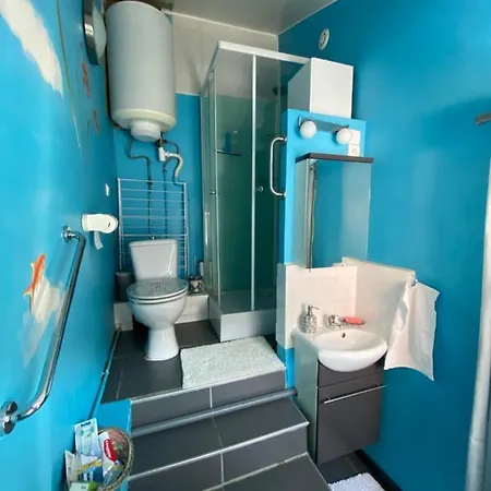 Le Vieux Logis Semesterbostad