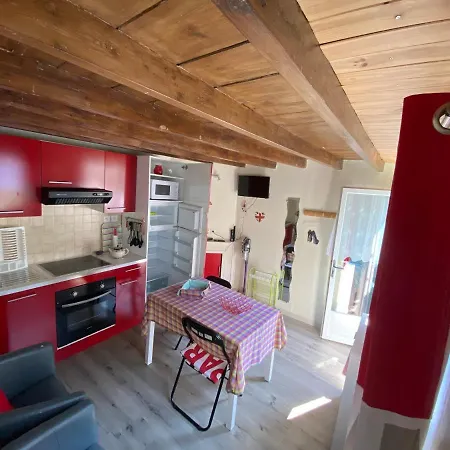 Le Vieux Logis Etretat