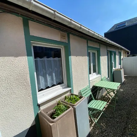 Le Vieux Logis *