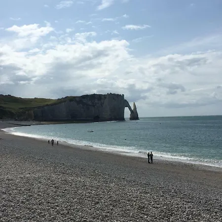 Le Vieux Logis Casa de Férias